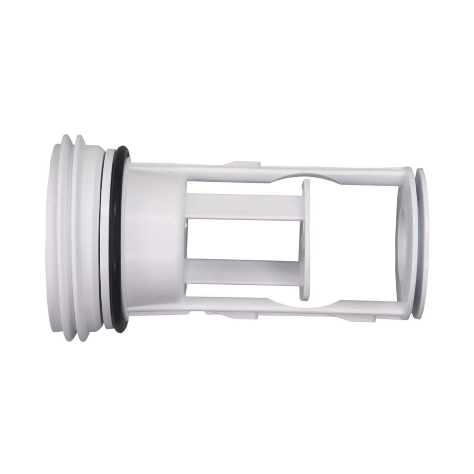 Сливной фильтр для стиральной машины Electrolux, Zanussi, AEG, 1260672009, 260004