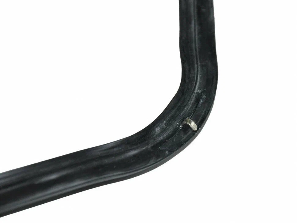 Уплотнительная резина духовки  Indesit, Ariston, 450х330мм (481010846713, C00385306), C00725238
