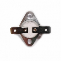 Термостат для водонагревателя Thermex, Ariston, Electrolux KSD303, 10A 185°С биметаллический самовозвратный, 310185 Термостат для водонагревателя Thermex, Ariston, Electrolux KSD303, 10A 185°С биметаллический самовозвратный, 310185