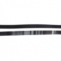 Приводной ремень барабана стиральной машины Bosch, Siemens, Neff, Optibelt 1255 J5, J535