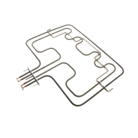 ТЭН духовки AEG, Electrolux, Zanussi нижний 3100 Вт, 340х430мм, 3878253412