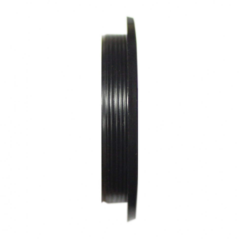 Сальник бака для стиральной машины Indesit, Siltal, Whirlpool, Ariston, Hotpoint 30х55/68х8/11мм, S001SL