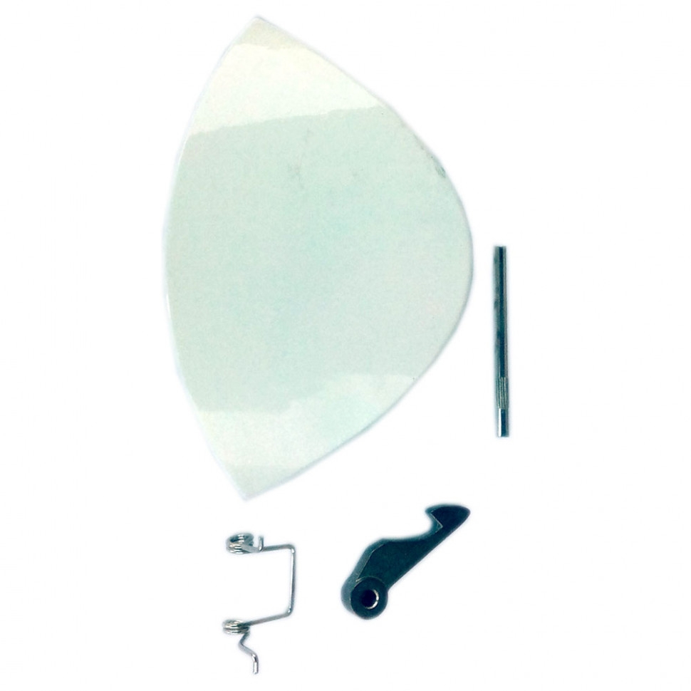 Ручка дверцы люка для стиральной машины Ariston, Indesit, Hotpoint-Ariston, C00075323, 75323IN Ручка дверцы люка для стиральной машины Ariston, Indesit, Hotpoint-Ariston, C00075323, 75323IN