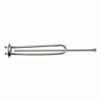 Набор 2шт ТЭН 0,7кВт (700Вт) RF для водонагревателя Thermex, Garanterm, под анод М6, контакты под винт, KM20446 Набор 2шт ТЭН 0,7кВт (700Вт) RF для водонагревателя Thermex, Garanterm, под анод М6, контакты под винт, KM20446