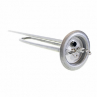 Набор 2шт ТЭН 0,7кВт (700Вт) RF для водонагревателя Thermex, Garanterm, под анод М6, контакты под винт, KM20446 Набор 2шт ТЭН 0,7кВт (700Вт) RF для водонагревателя Thermex, Garanterm, под анод М6, контакты под винт, KM20446