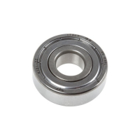 Подшипник шариковый SKF 6201-2Z, 12х32х10 для Ariston, Indesit, SKF6201 Подшипник шариковый SKF 6201-2Z, 12х32х10 для Ariston, Indesit, SKF6201