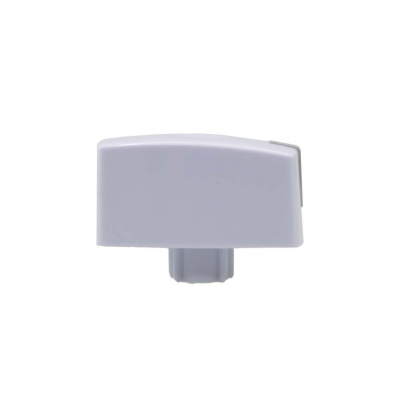 Набор 8 шт Ручка духовки, белая, Gefest (2230.07.0.000-04), KM22300704