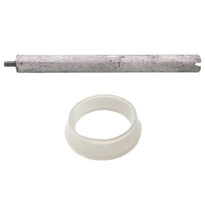 Комплект Анод магниевый 160D16+10M6+ прокладка, 100422K