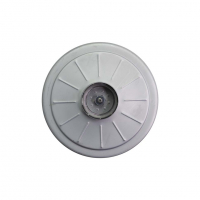 Двигатель пылесоса Bosch 1800W, D134мм, d97мм, H117мм, h21мм, клеммы раздельно, 230V (VC07W276 VCM-140H), VAC050UN
