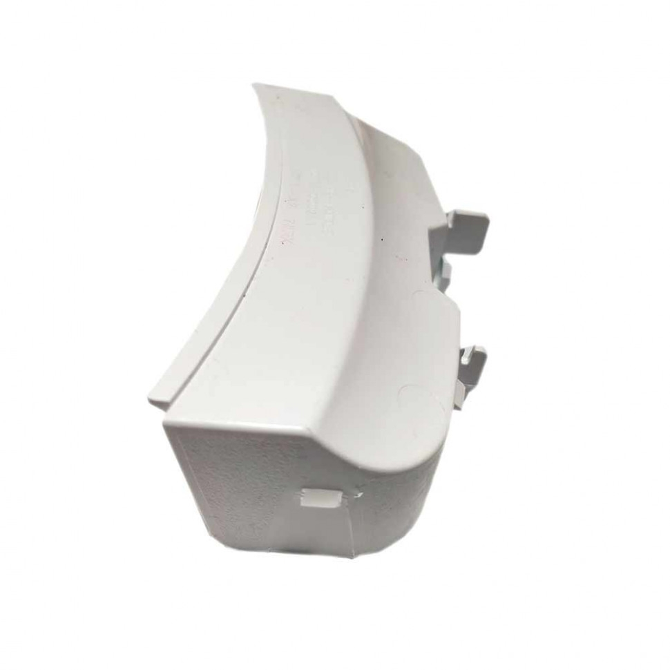 Набор 2 шт Накладка ручки стиральной машины Samsung, KMDC63-00924A