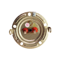 Комплект ТЭН 1,5кВт (1500Вт) для водонагревателя Ariston VLS, Velis + анод, 152175