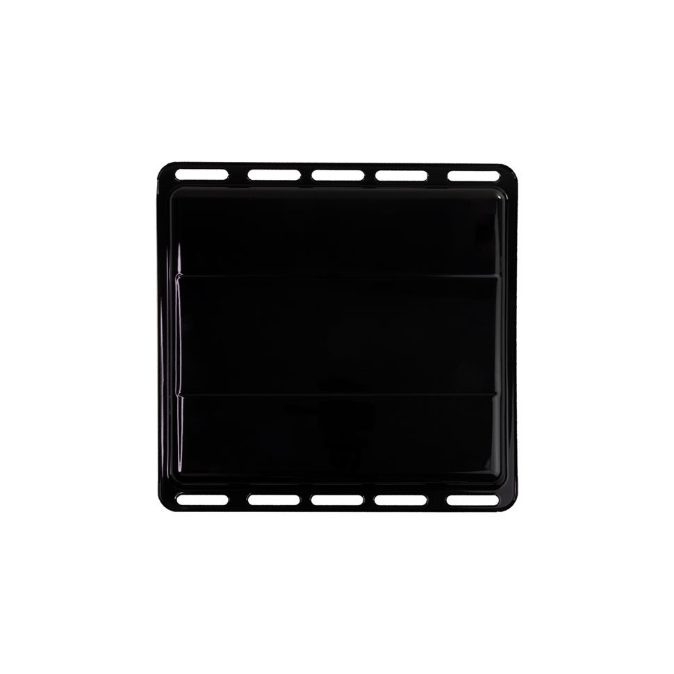 Набор 2 шт Противень духовки 372х380мм (300, 3100, 3200, 3300 300.00.0.056А), дисконт, KM31156