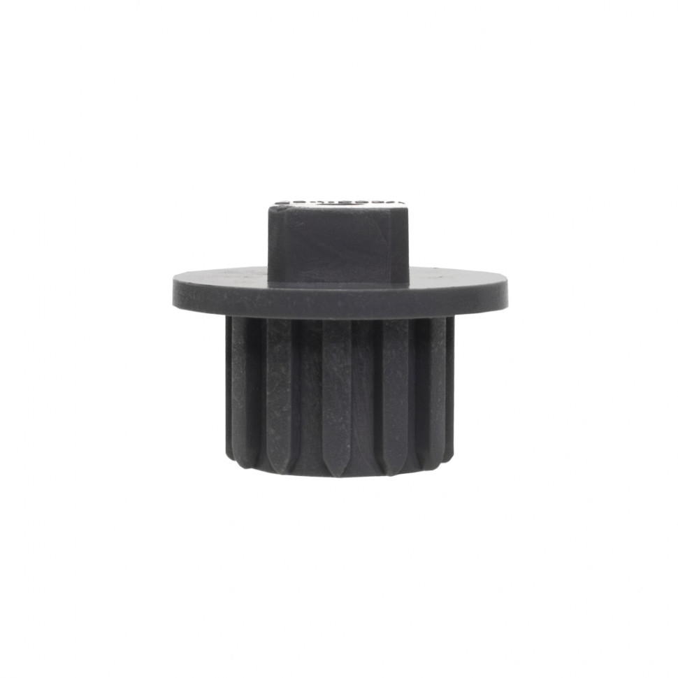 Предохранительная втулка (муфта) шнека D35мм, h275мм, 12 зубцов для Bosch, h2131