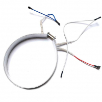 Набор 2 шт ТЭН для термопотов Kenwood, Philips, Xiaomi, 165 мм 750-900 Вт, KMД165-40 Набор 2 шт ТЭН для термопотов Kenwood, Philips, Xiaomi, 165 мм 750-900 Вт, KMД165-40