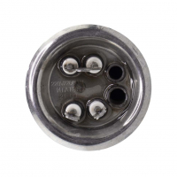 ТЭН 2000Вт (700Вт/1300Вт) RF для водонагревателя Thermex RZL, IS, IR, Garanterm, Electrolux EWH, под анод М4, нерж., 20042 ТЭН 2000Вт (700Вт/1300Вт) RF для водонагревателя Thermex RZL, IS, IR, Garanterm, Electrolux EWH, под анод М4, нерж., 20042