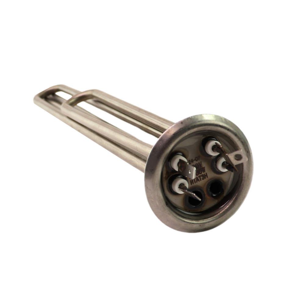 ТЭН 2,5 кВт (2500 Вт) RF для водонагревателя Ariston SHT, SHUTTLE, Regent, под анод М4, ИТАТЭН, 21721 ТЭН 2,5 кВт (2500 Вт) RF для водонагревателя Ariston SHT, SHUTTLE, Regent, под анод М4, ИТАТЭН, 21721