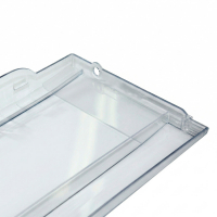 Панель морозильного ящика холодильника Атлант 52x19см, 773522406400