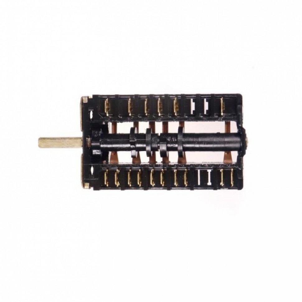 Набор 2 шт Переключатель 5 позиций для Дарина, KMПМ16-5-23 Набор 2 шт Переключатель 5 позиций для Дарина, KMПМ16-5-23