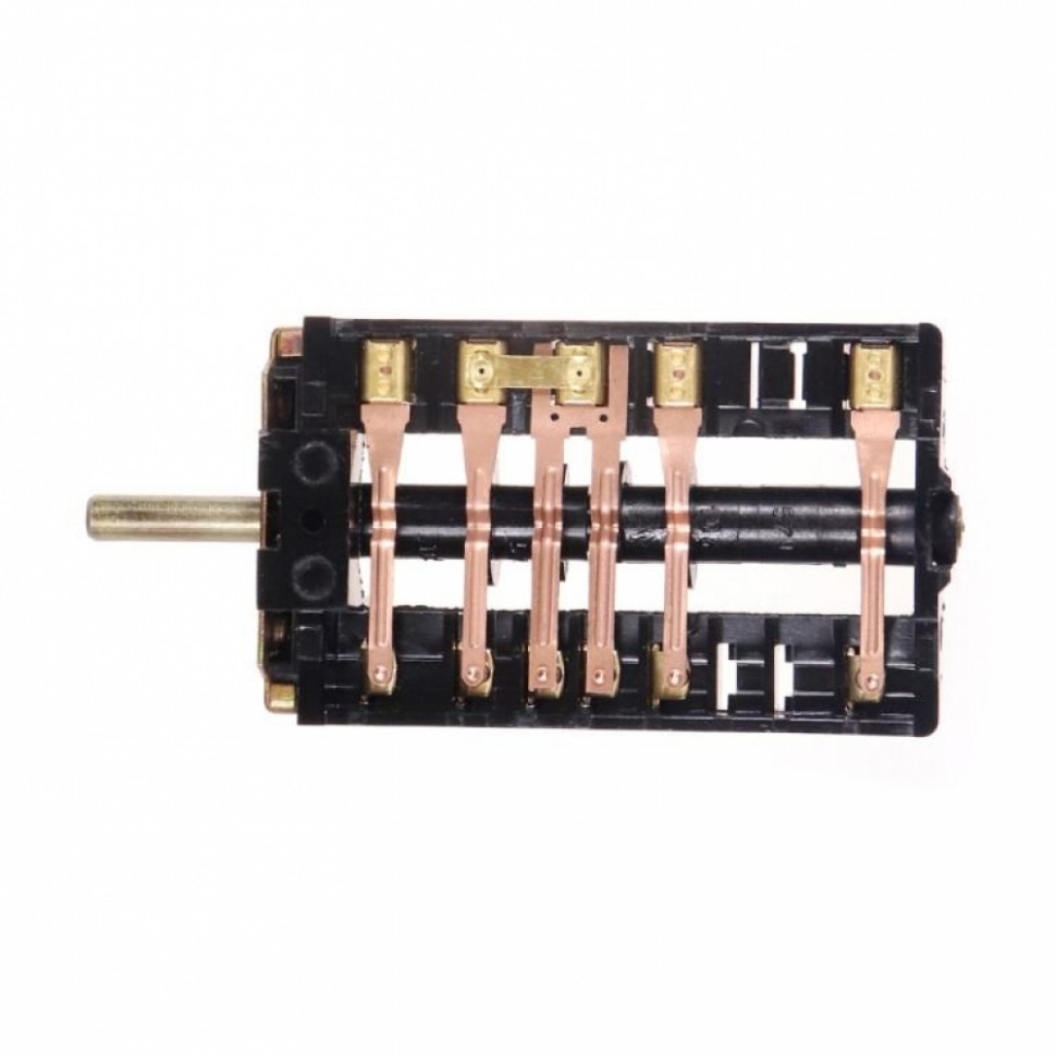Набор 2 шт Переключатель 5 позиций для Дарина, KMПМ16-5-23 Набор 2 шт Переключатель 5 позиций для Дарина, KMПМ16-5-23