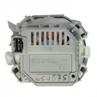 Циркуляционный насос для посудомоечной машины Bosch, Siemens, с ТЭНом, MTR504BO, 654575 Циркуляционный насос для посудомоечной машины Bosch, Siemens, с ТЭНом, MTR504BO, 654575