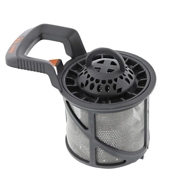 Фильтр сливной, для ПММ Electrolux, Zanussi, AEG (8075472269, 8075472178, 8075472012), 140064682010