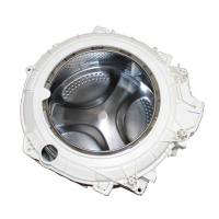 Бак для стиральной машины Indesit Prime Innex, Ariston Aqualtis 5кг, 6кг, 7кг, Hotpoint-Ariston в сборе, C00282747 Бак для стиральной машины Indesit Prime Innex, Ariston Aqualtis 5кг, 6кг, 7кг, Hotpoint-Ariston в сборе, C00282747