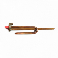 ТЭН 1,2кВт (1200Вт) RCF для водонагревателя Thermex, Garanterm, под анод М6, R184279 ТЭН 1,2кВт (1200Вт) RCF для водонагревателя Thermex, Garanterm, под анод М6, R184279