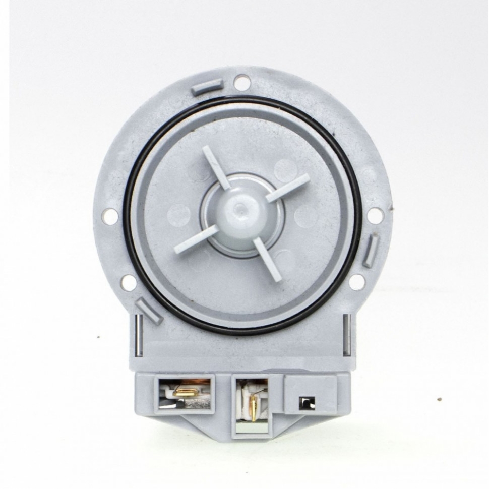 Сливной насос (помпа) для стиральной машины Gorenje, LG, Zanussi, Zerowatt, Askoll M116, 25W, 3 винта, Р005