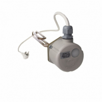 Комплект ТЭН 2,5 кВт (2500 Вт) RCT для Nibe, Baxi, Termica  резьбовой G1 1/2" + стержневой термостат + индикаторная лампа + крышка + сетевой шнур, 3401363 Комплект ТЭН 2,5 кВт (2500 Вт) RCT для Nibe, Baxi, Termica  резьбовой G1 1/2" + стержневой термостат + индикаторная лампа + крышка + сетевой шнур, 3401363