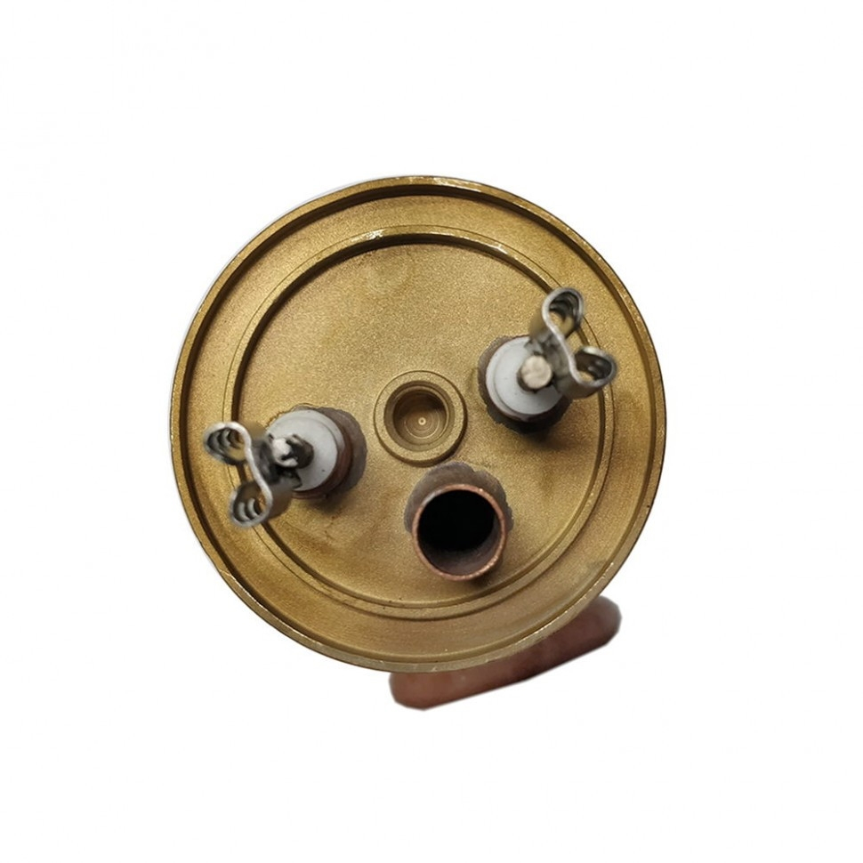 ТЭН 1,5кВт (1500Вт) RCA для водонагревателя Ariston, под анод М5, 20025