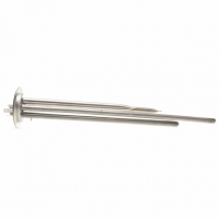 ТЭН 2кВт (2000Вт) RF для водонагревателя Thermex RZL, IS, IR, Garanterm, Electrolux EWH, под анод М4, нерж, 30042