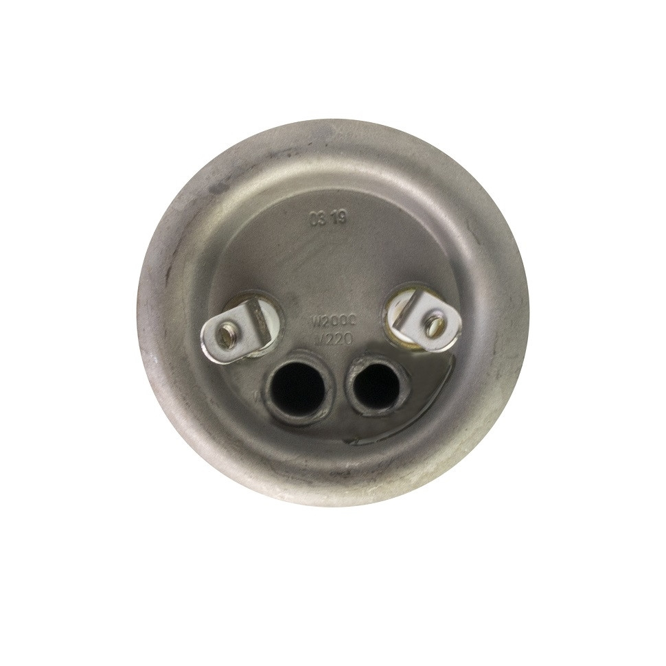 ТЭН 2кВт (2000Вт) RF для водонагревателя ATT, Polaris, под анод М6, контакты под винт, 10065 ТЭН 2кВт (2000Вт) RF для водонагревателя ATT, Polaris, под анод М6, контакты под винт, 10065