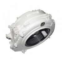 Бак для стиральной машины Indesit Wiun 81, Iwub 4085, Iwuc 4105, Ariston Slim, Hotpoint-Ariston в сборе, C00118020 Бак для стиральной машины Indesit Wiun 81, Iwub 4085, Iwuc 4105, Ariston Slim, Hotpoint-Ariston в сборе, C00118020