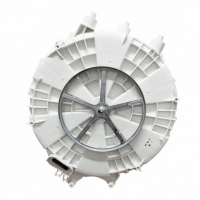 Бак для стиральной машины Indesit Wiun 81, Iwub 4085, Iwuc 4105, Ariston Slim, Hotpoint-Ariston в сборе, C00118020 Бак для стиральной машины Indesit Wiun 81, Iwub 4085, Iwuc 4105, Ariston Slim, Hotpoint-Ariston в сборе, C00118020