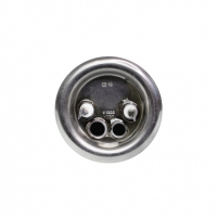 ТЭН 1,3кВт (1300Вт) RF для водонагревателя Thermex, Garanterm RZB, IF, ID, под анод М4, нерж, 40047