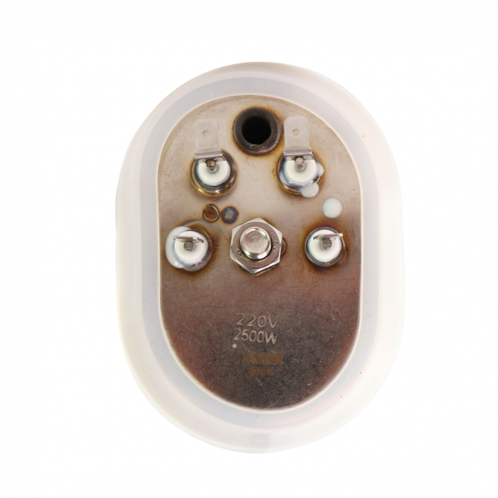 Комплект ТЭН 2,5 кВт (2500 Вт) RASP для водонагревателя Ariston ABS PRO, ABS PLT + прокладка, 250909K Комплект ТЭН 2,5 кВт (2500 Вт) RASP для водонагревателя Ariston ABS PRO, ABS PLT + прокладка, 250909K