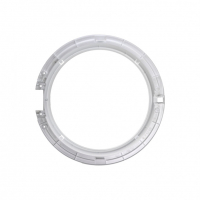 Обрамление люка стиральной машины, Samsung, DC61-00057A