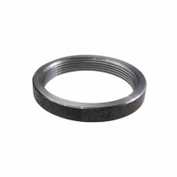 Контргайка для БЛОК ТЭНов D89мм резьба G2 D1/2” стальная, 32044
