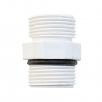 Набор 4 шт Фитинг РН3/4"х РН3/4", KMF9015