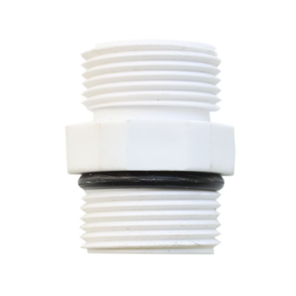 Набор 4 шт Фитинг РН3/4"х РН3/4", KMF9015