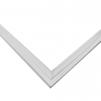 Уплотнитель двери холодильника Ariston, Indesit, Stinol, 570x830 мм, C00854015