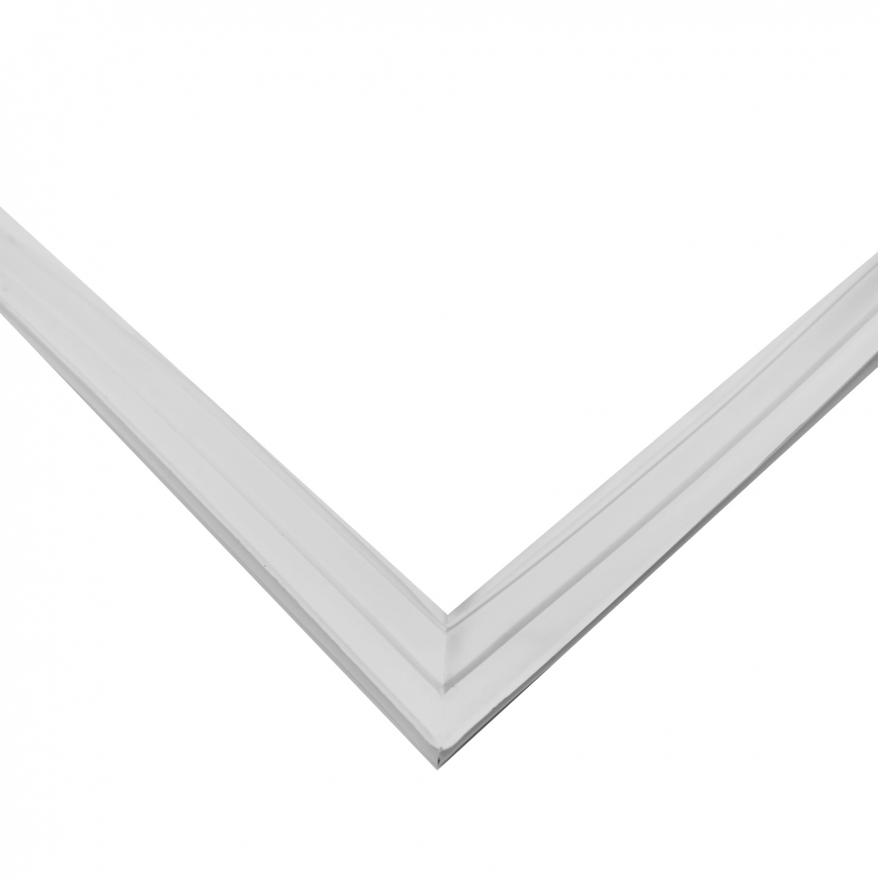 Уплотнитель двери холодильника Ariston, Indesit, Stinol, 570x830 мм, C00854015