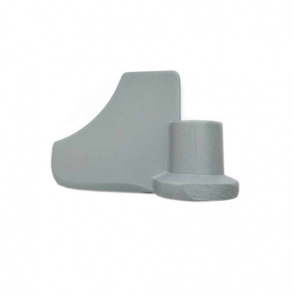 Лопатка нож для теста хлебопечки Moulinex OW2000, b1025