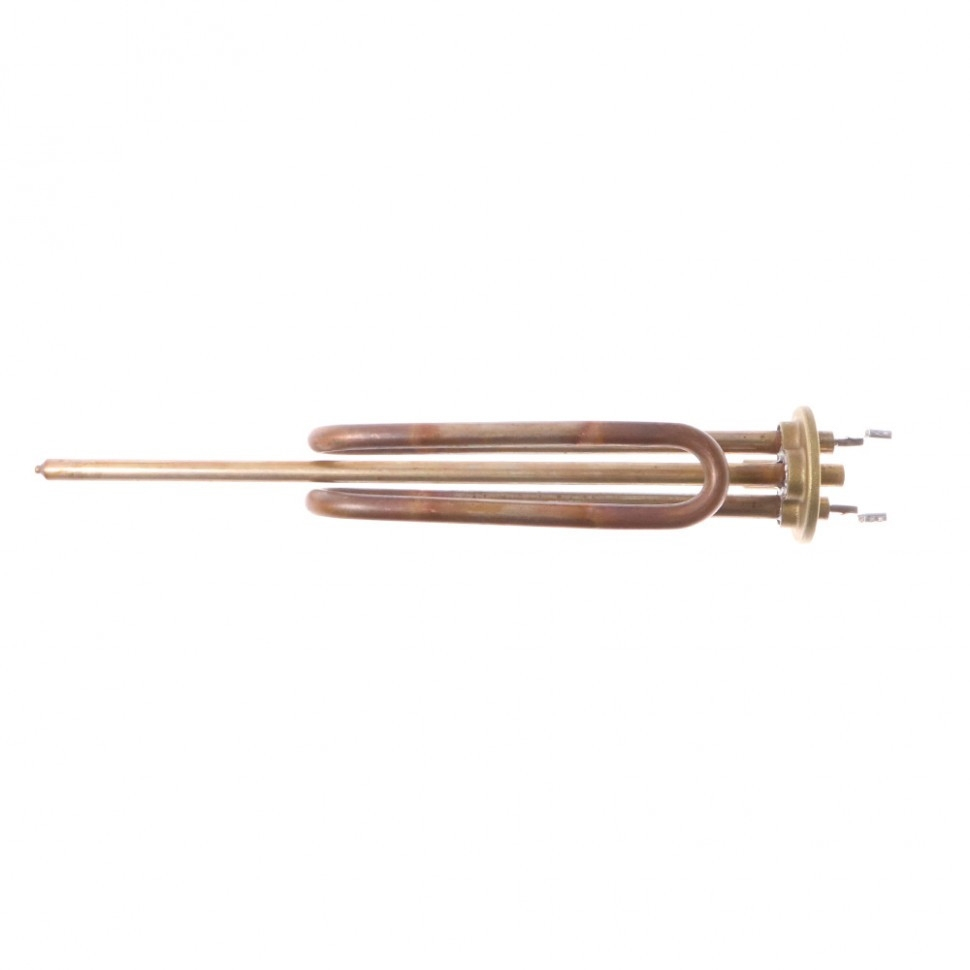 ТЭН 1,5кВт (1500Вт) RCA для водонагревателя Ariston, под анод М6, 3401242 ТЭН 1,5кВт (1500Вт) RCA для водонагревателя Ariston, под анод М6, 3401242