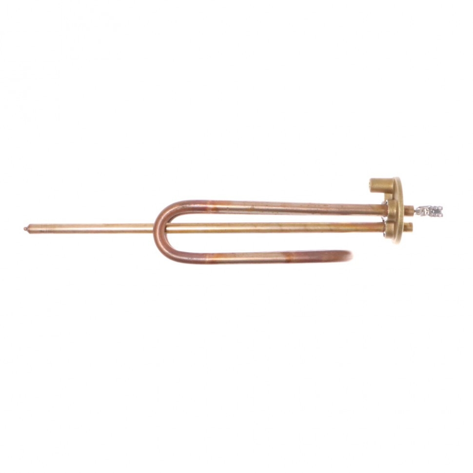 ТЭН 1,5кВт (1500Вт) RCA для водонагревателя Ariston, под анод М6, 3401242 ТЭН 1,5кВт (1500Вт) RCA для водонагревателя Ariston, под анод М6, 3401242