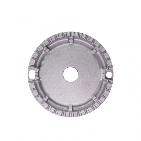 Набор 2 шт Рассекатель газовой плиты Gefest, D93мм (PS50052-00-004), KM50052004