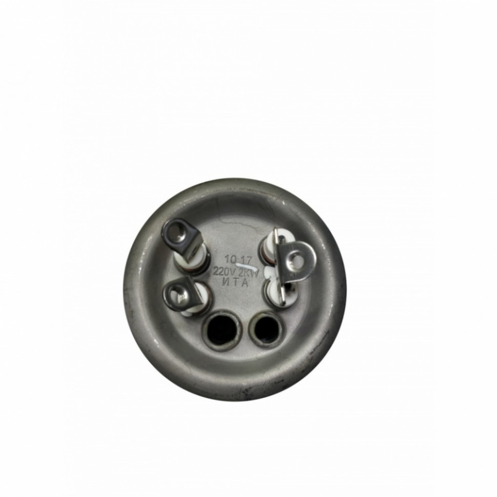 Комплект ТЭН 2 кВт (2000 Вт) RF для водонагревателя Thermex, Garanterm, Electrolux EWH, Timberk клеммы под винт + анод, 20854К Комплект ТЭН 2 кВт (2000 Вт) RF для водонагревателя Thermex, Garanterm, Electrolux EWH, Timberk клеммы под винт + анод, 20854К