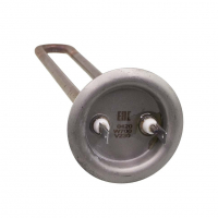 ТЭН 0,7кВт (700Вт) RF для водонагревателя Thermex, Garanterm, под анод М4, 10056