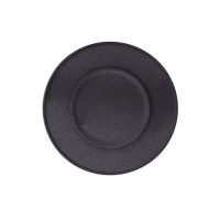 Набор 3 шт Крышка рассекателя газовой плиты Gefest, D98мм, KM20038005