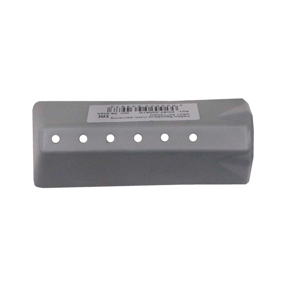 Набор 3шт Ребро барабана для стиральной машины Samsung Sensor Compact, KMDC97-02051D